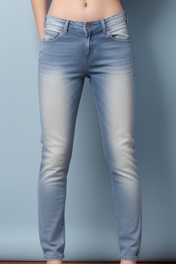 Slim jeans - Image 2
