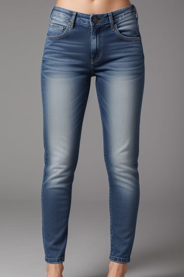 Slim jeans - Image 4