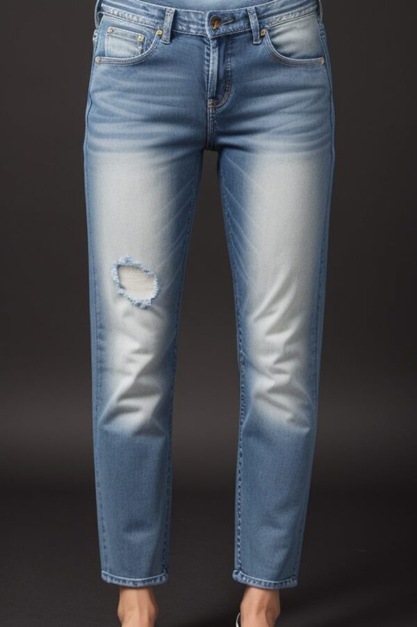 Slim jeans - Image 5