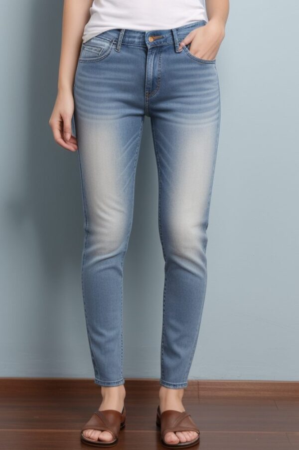 Slim jeans - Image 3