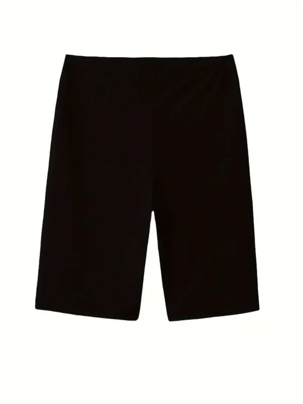Casual athletic shorts - Image 2