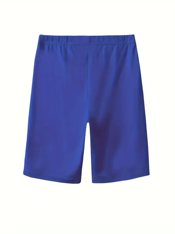 Casual athletic shorts - Image 3