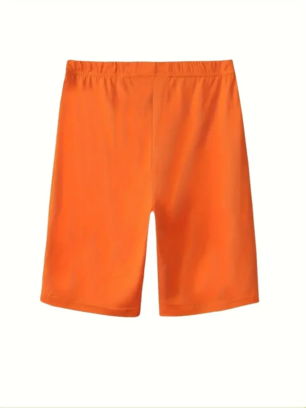 Casual athletic shorts - Image 4