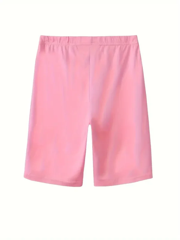 Casual athletic shorts - Image 5
