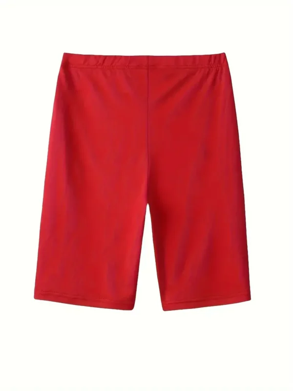 Casual athletic shorts - Image 6