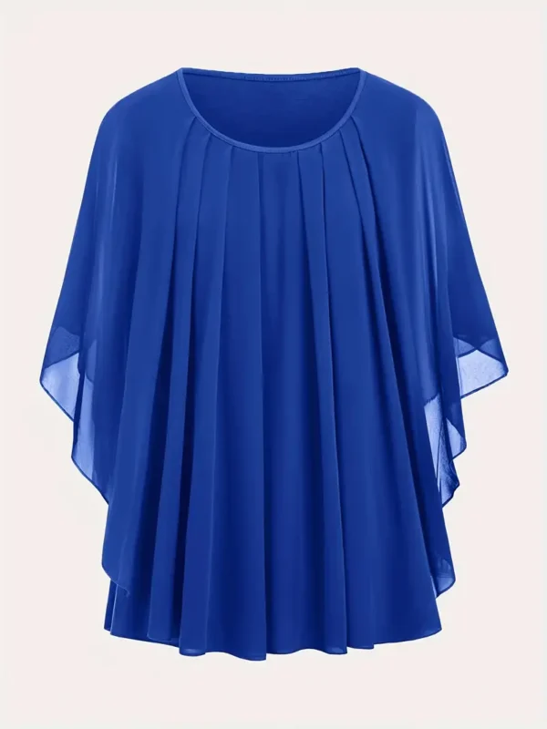Ruched Blouse - Image 2