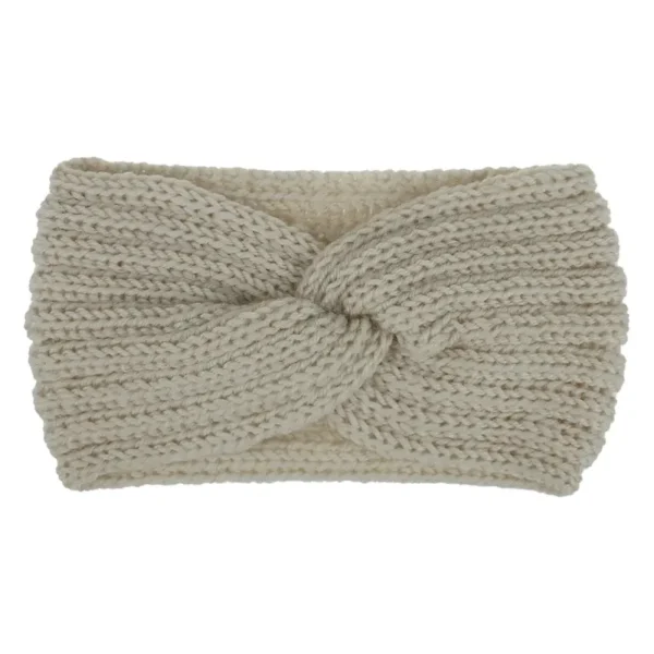 Winter Knit Headband - Image 3