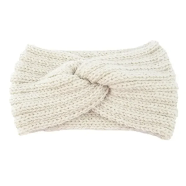Winter Knit Headband - Image 6