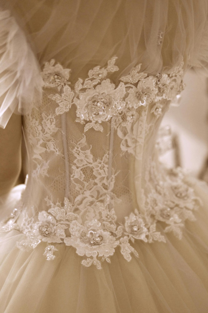 corsets