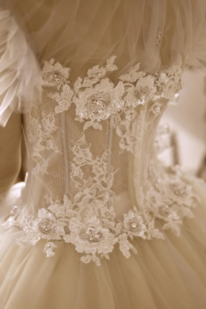 corsets