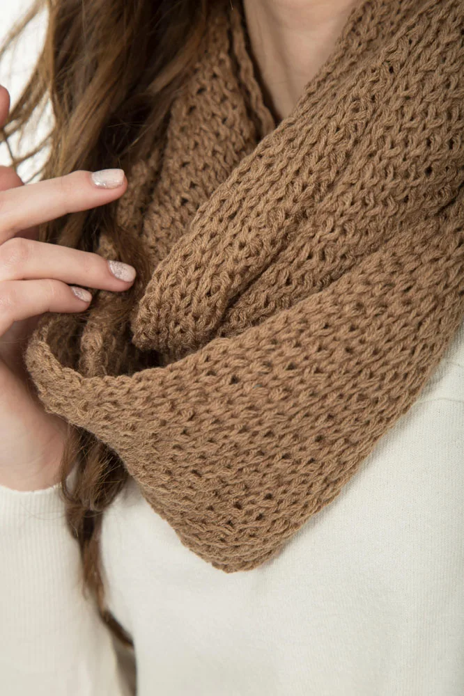 scarves