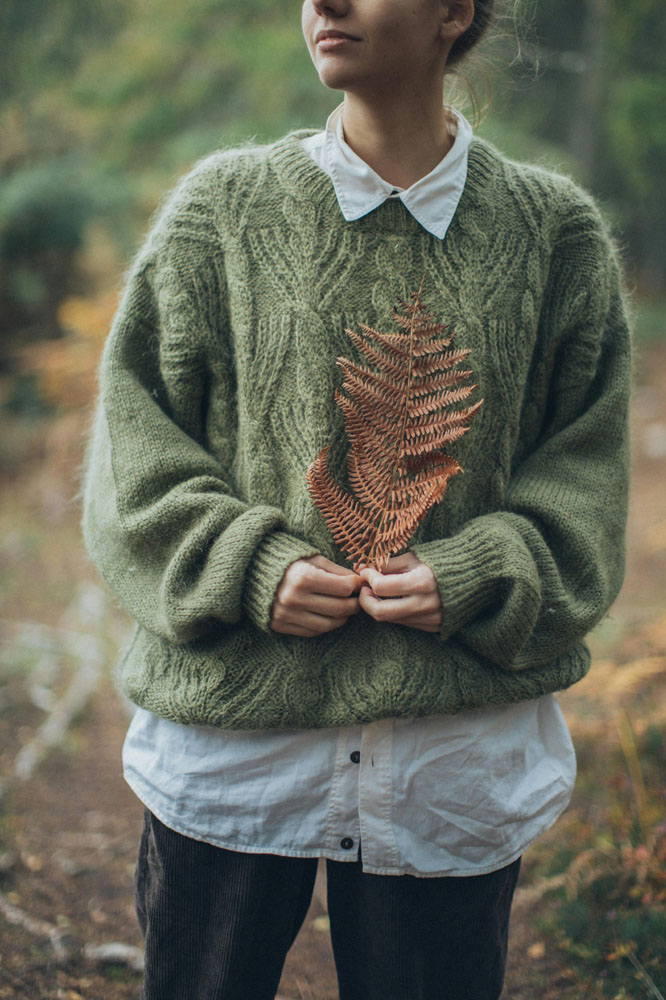 sweaters